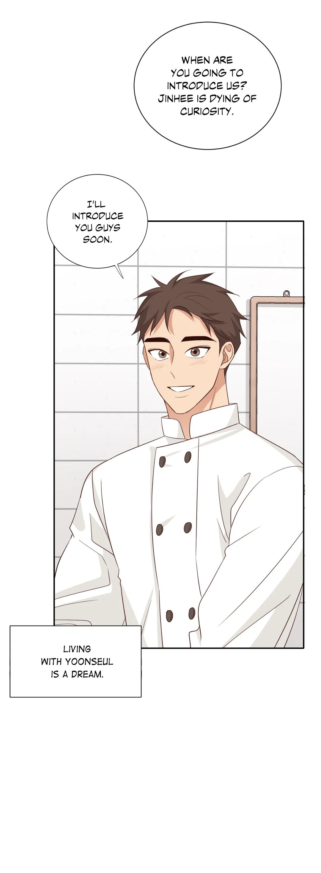 Read Third Ending chapter 45 image 10 on Lezhin