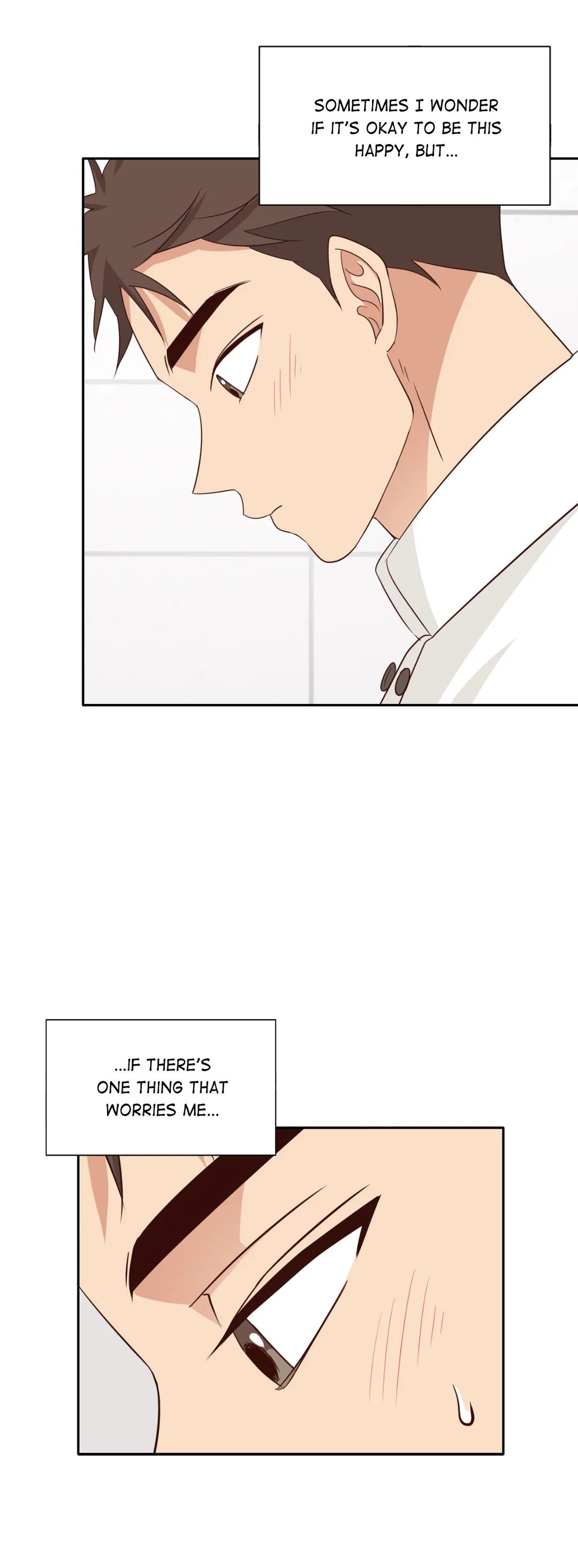 Read Third Ending chapter 45 image 11 on Lezhin