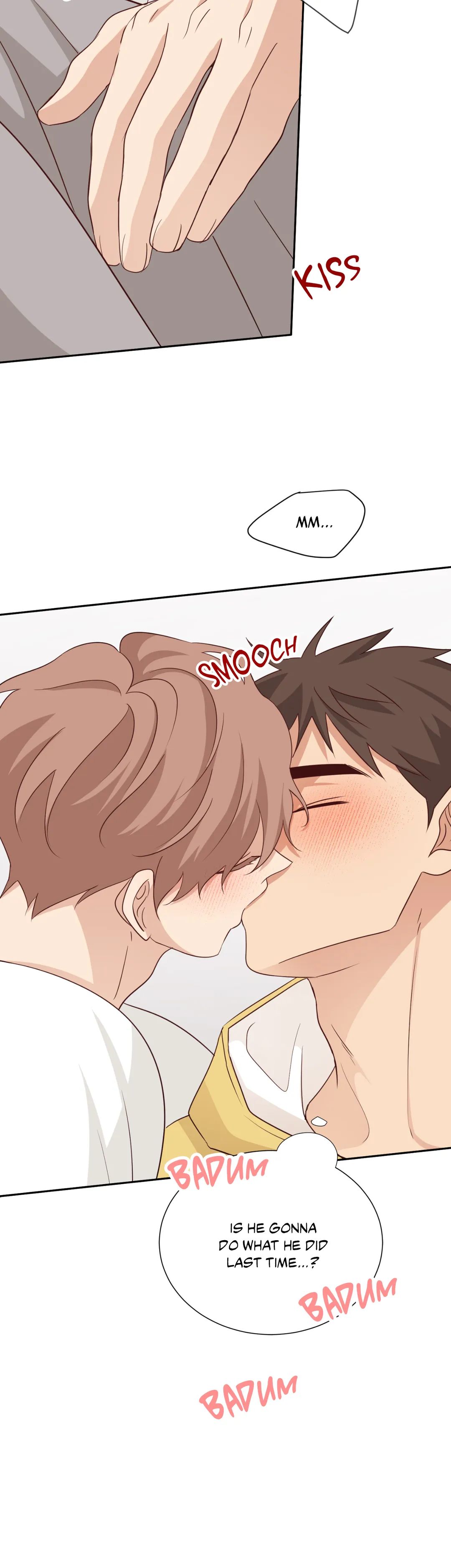 Read Third Ending chapter 45 image 15 on Lezhin