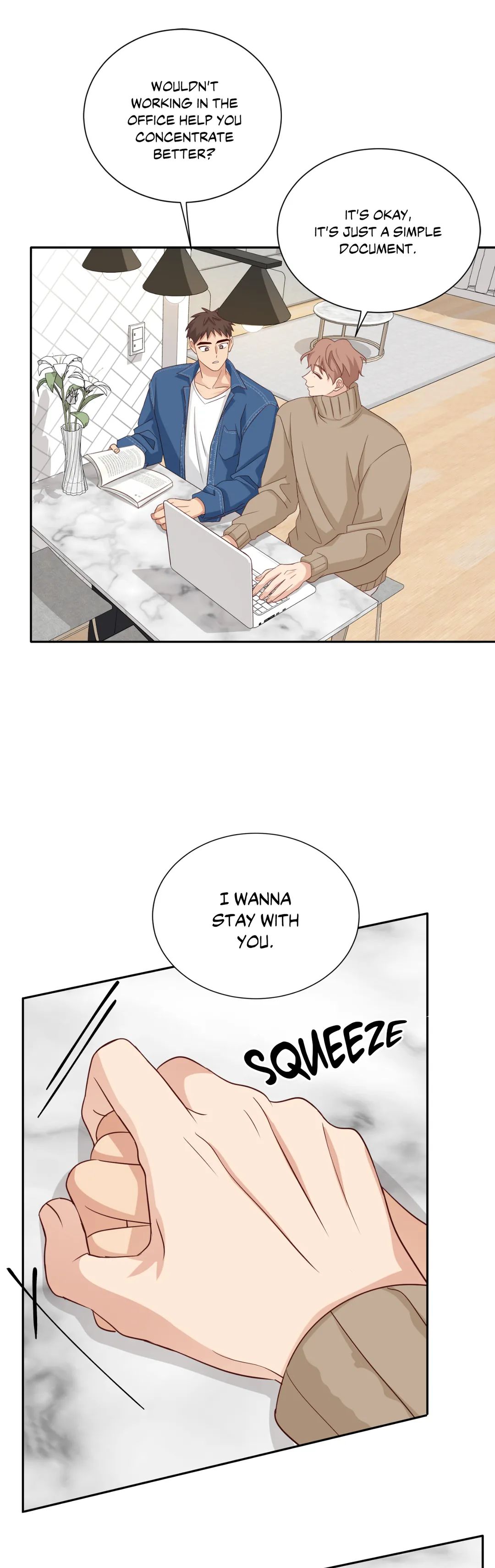 Read Third Ending chapter 45 image 18 on Lezhin