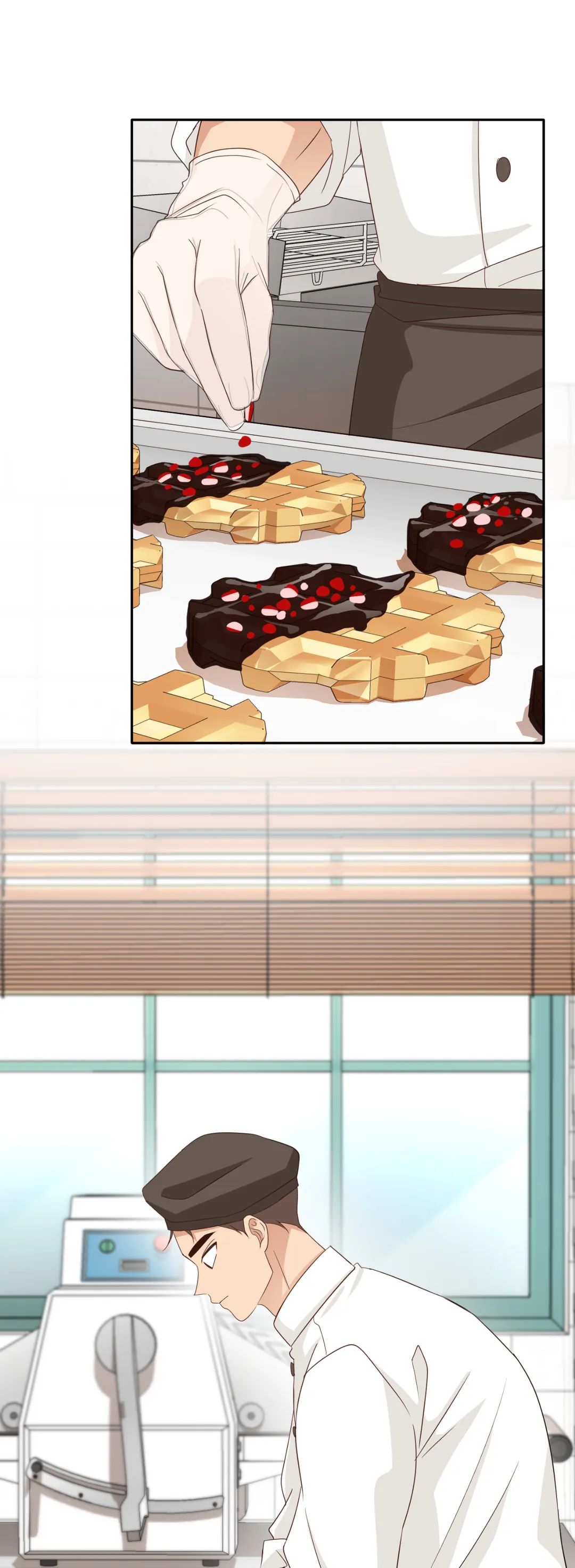 Read Third Ending chapter 45 image 2 on Lezhin