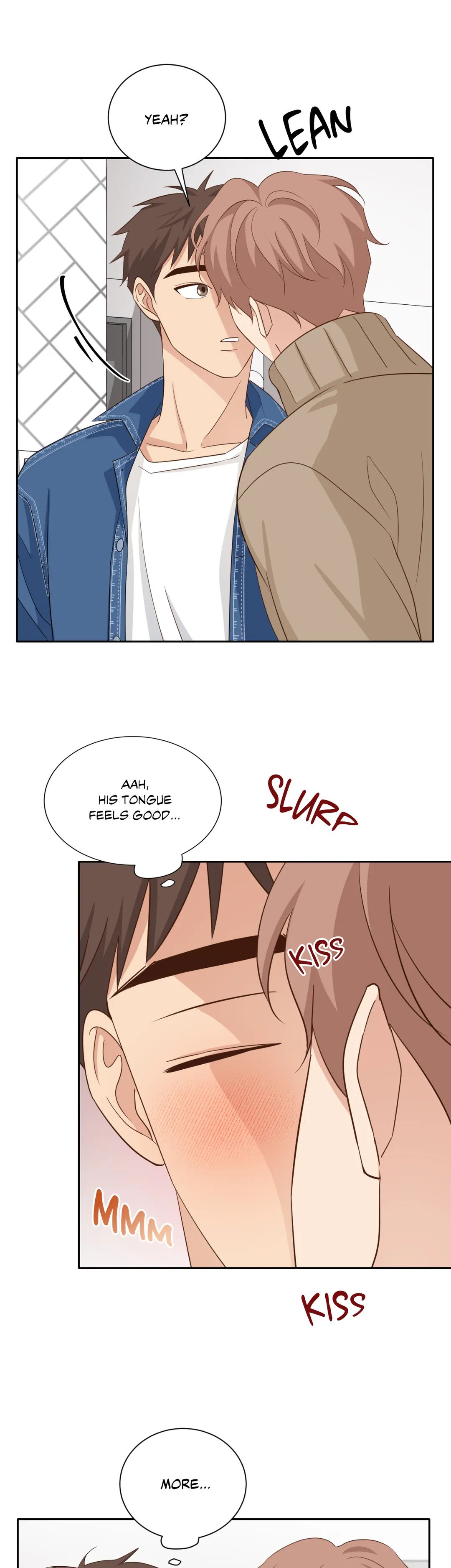 Read Third Ending chapter 45 image 20 on Lezhin