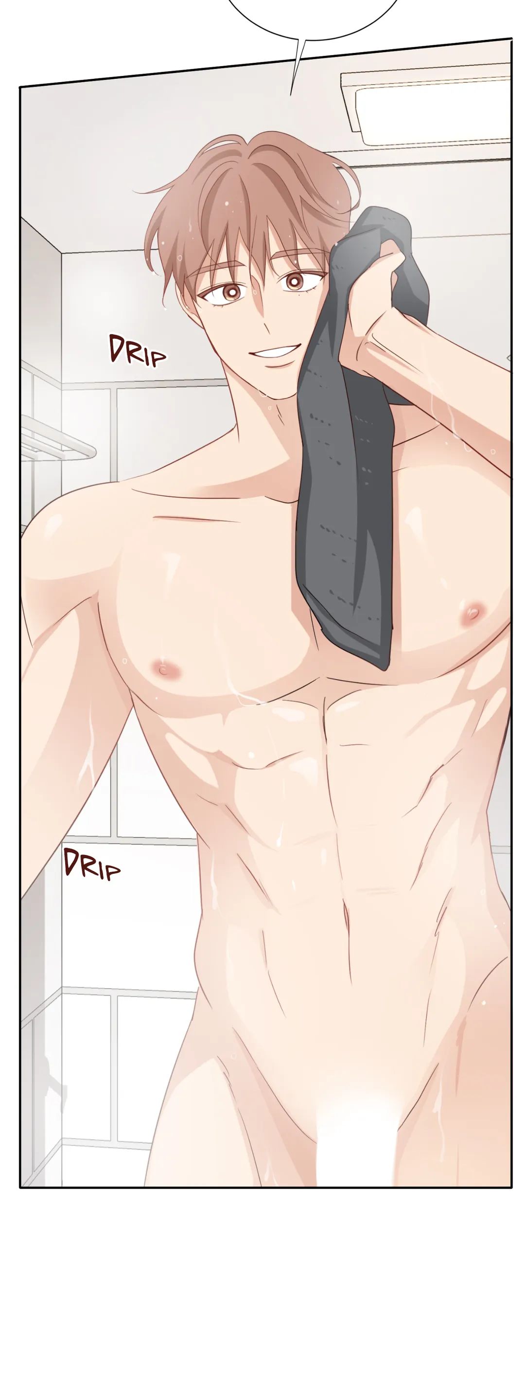 Read Third Ending chapter 45 image 25 on Lezhin
