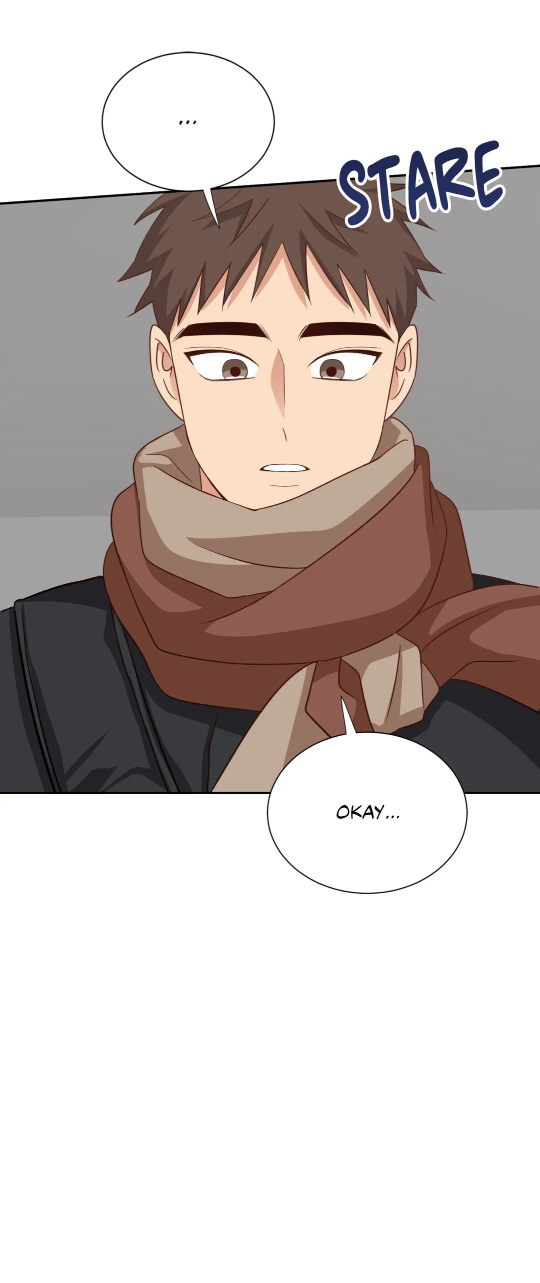 Read Third Ending chapter 45 image 26 on Lezhin