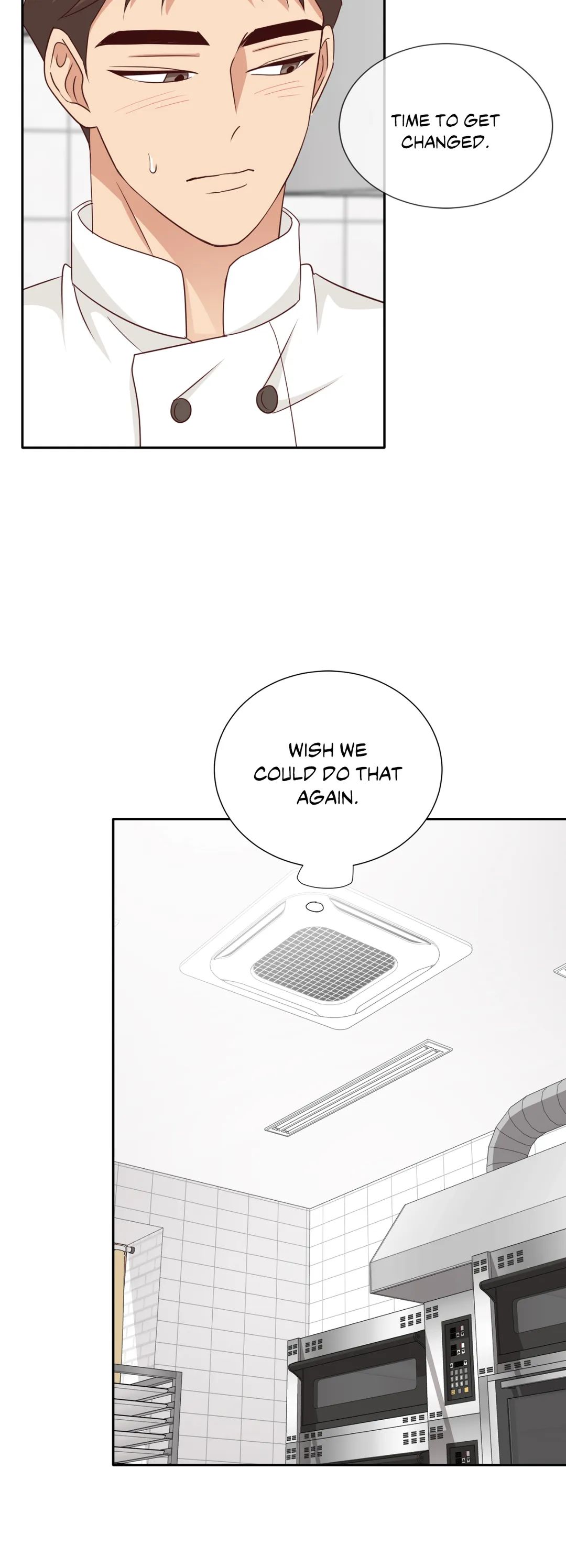 Read Third Ending chapter 45 image 29 on Lezhin