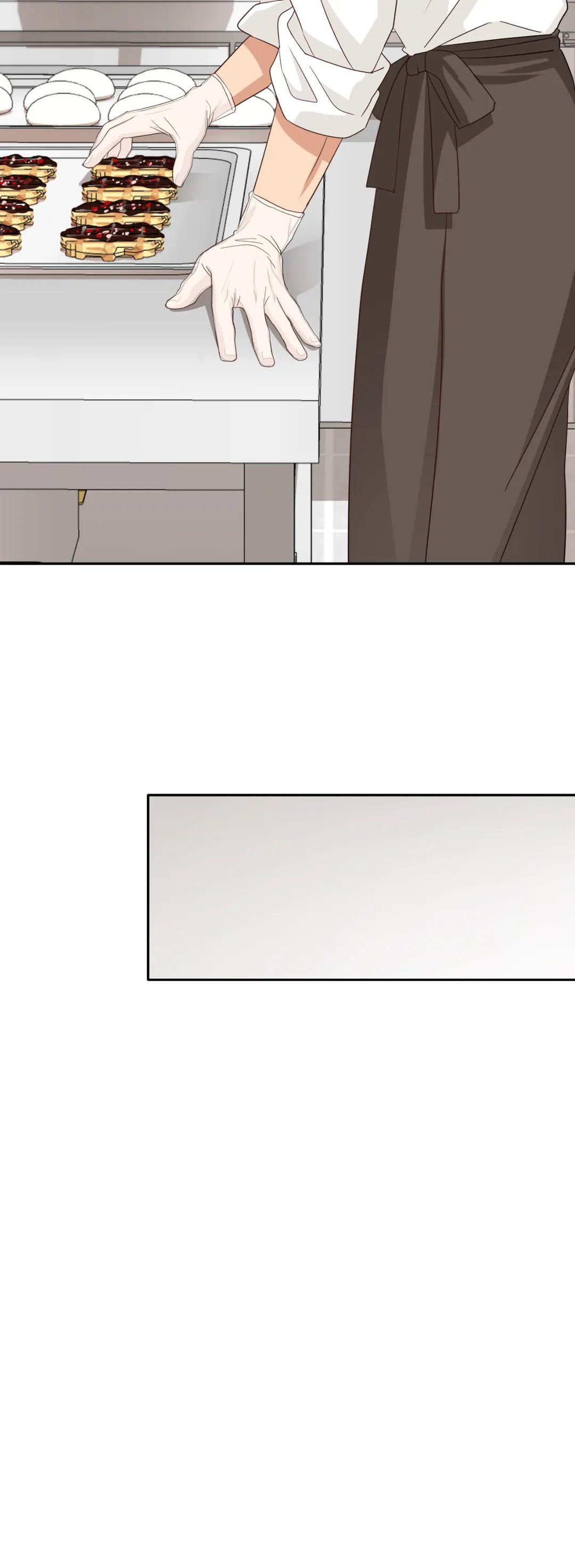 Read Third Ending chapter 45 image 3 on Lezhin