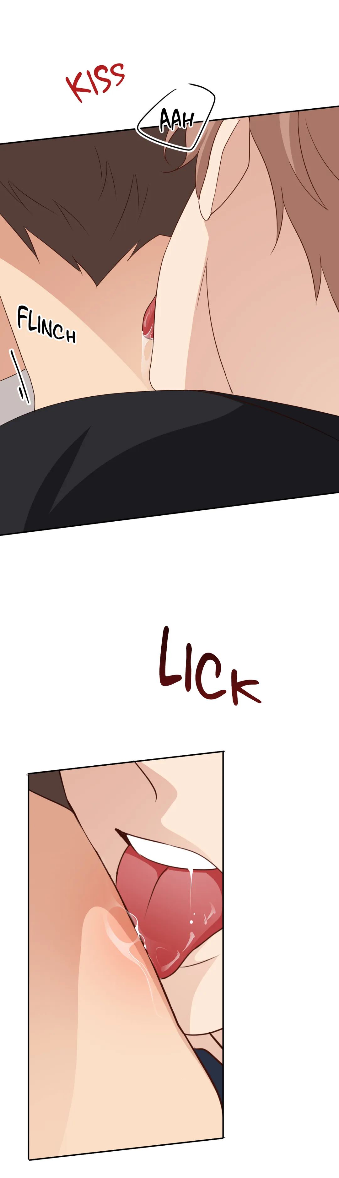 Read Third Ending chapter 45 image 32 on Lezhin