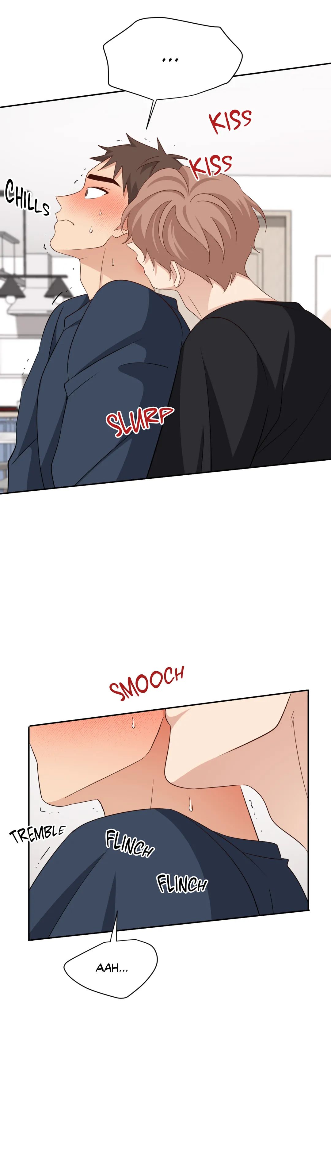 Read Third Ending chapter 45 image 33 on Lezhin