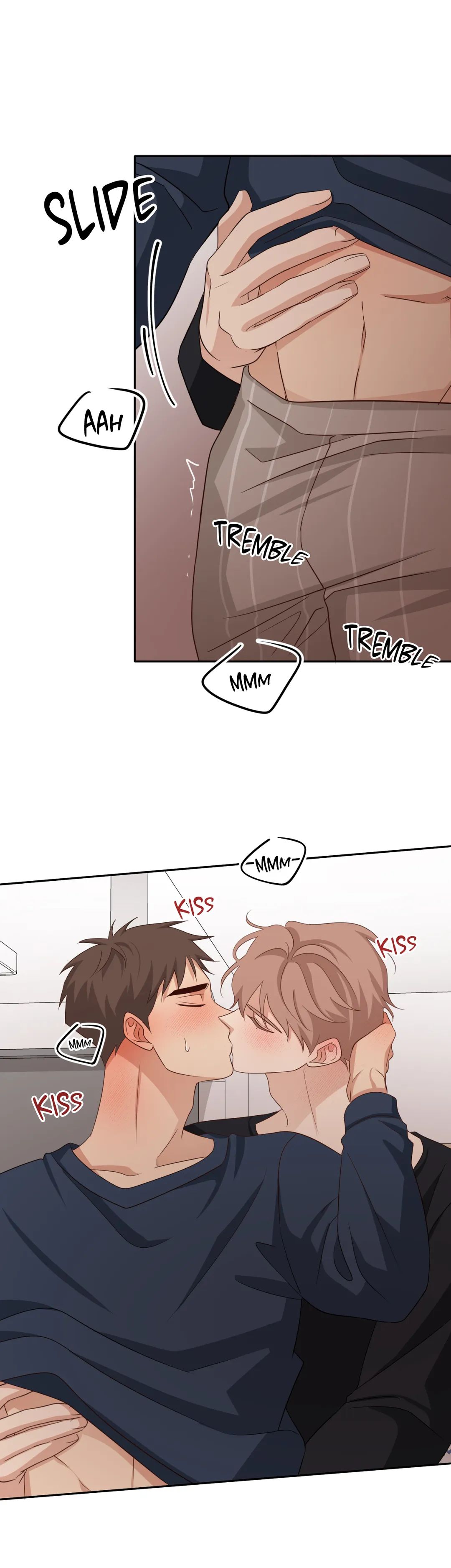 Read Third Ending chapter 45 image 34 on Lezhin
