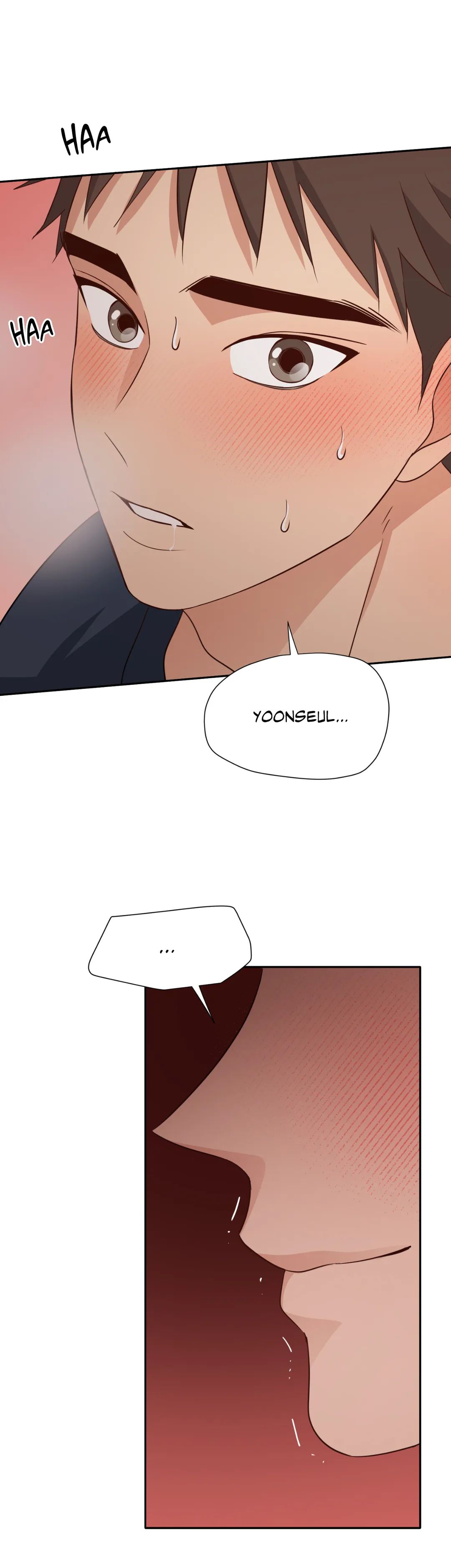 Read Third Ending chapter 45 image 35 on Lezhin