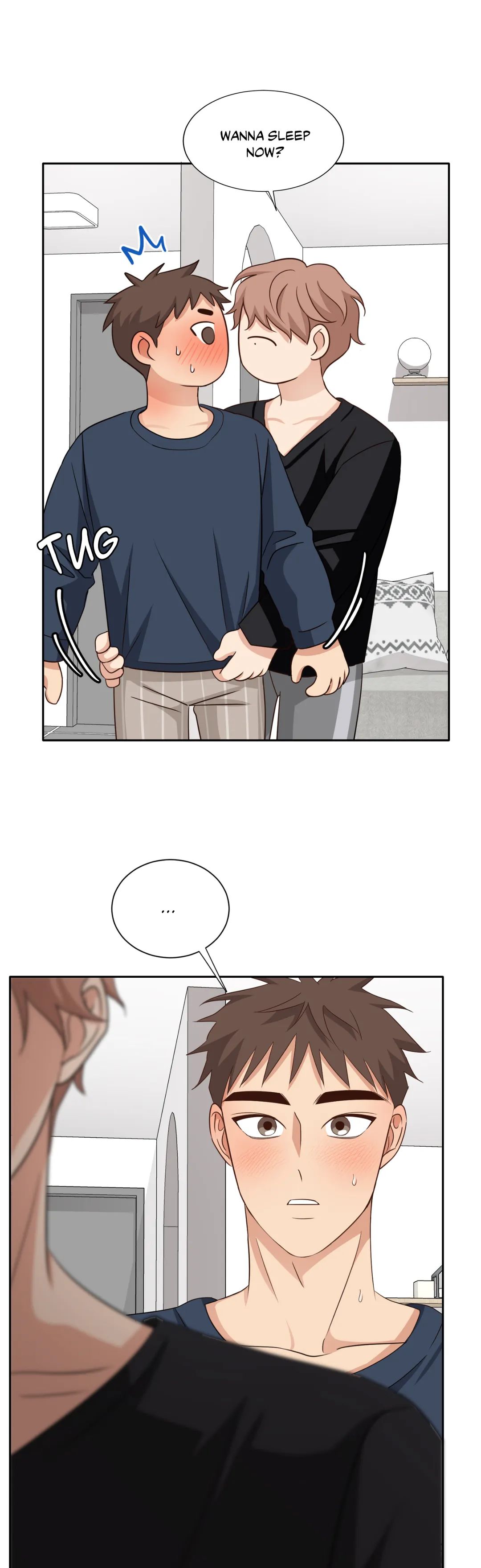 Read Third Ending chapter 45 image 36 on Lezhin