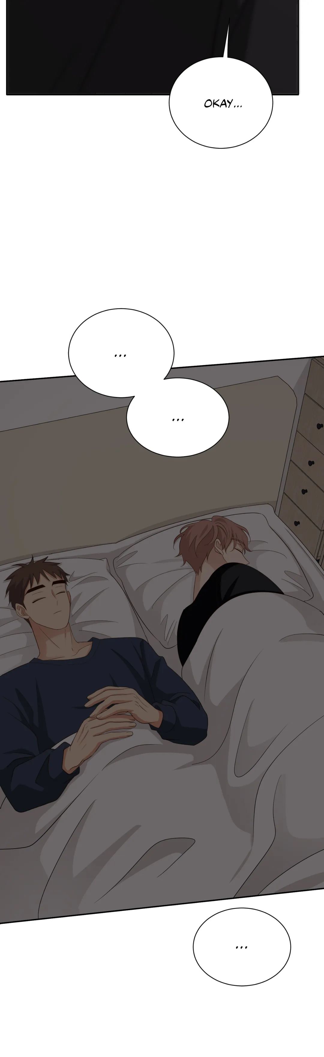 Read Third Ending chapter 45 image 37 on Lezhin