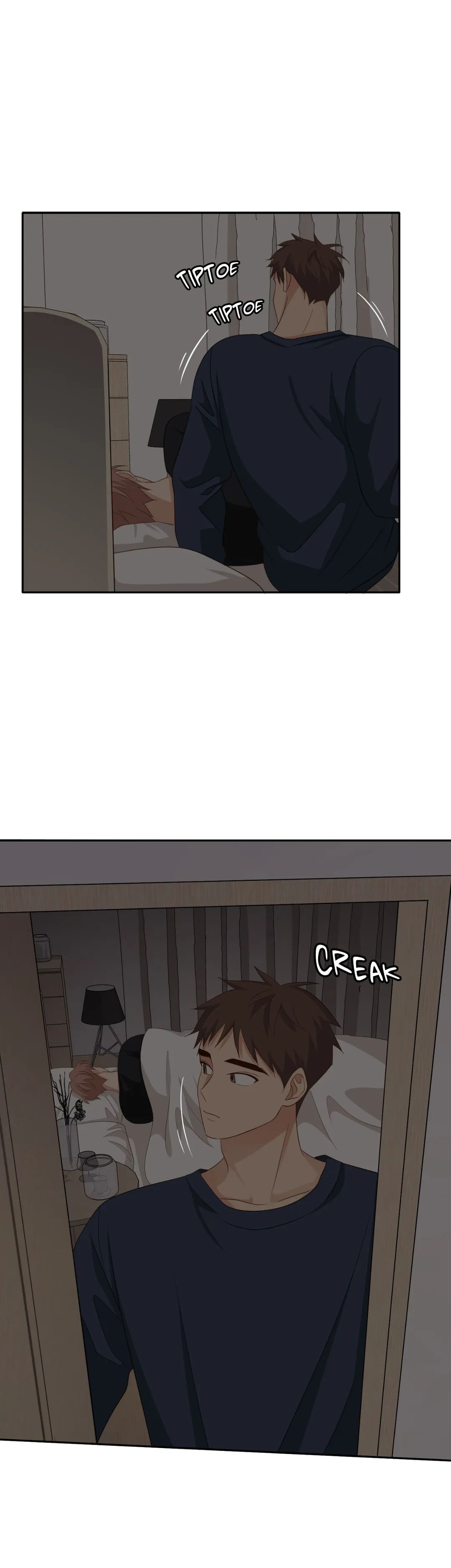 Read Third Ending chapter 45 image 38 on Lezhin