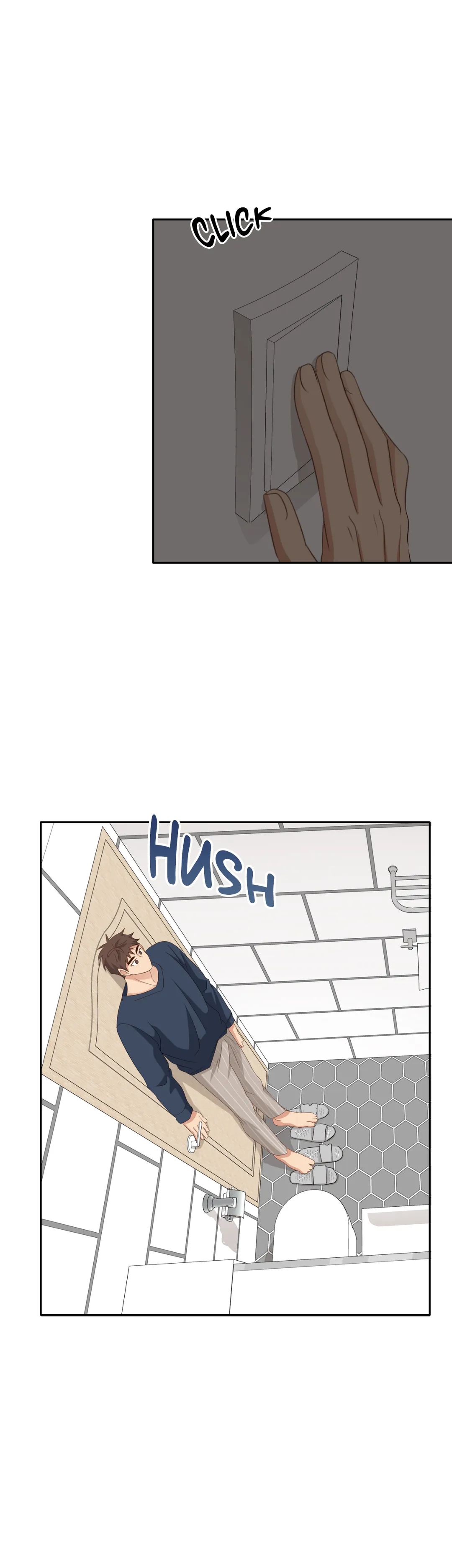Read Third Ending chapter 45 image 39 on Lezhin