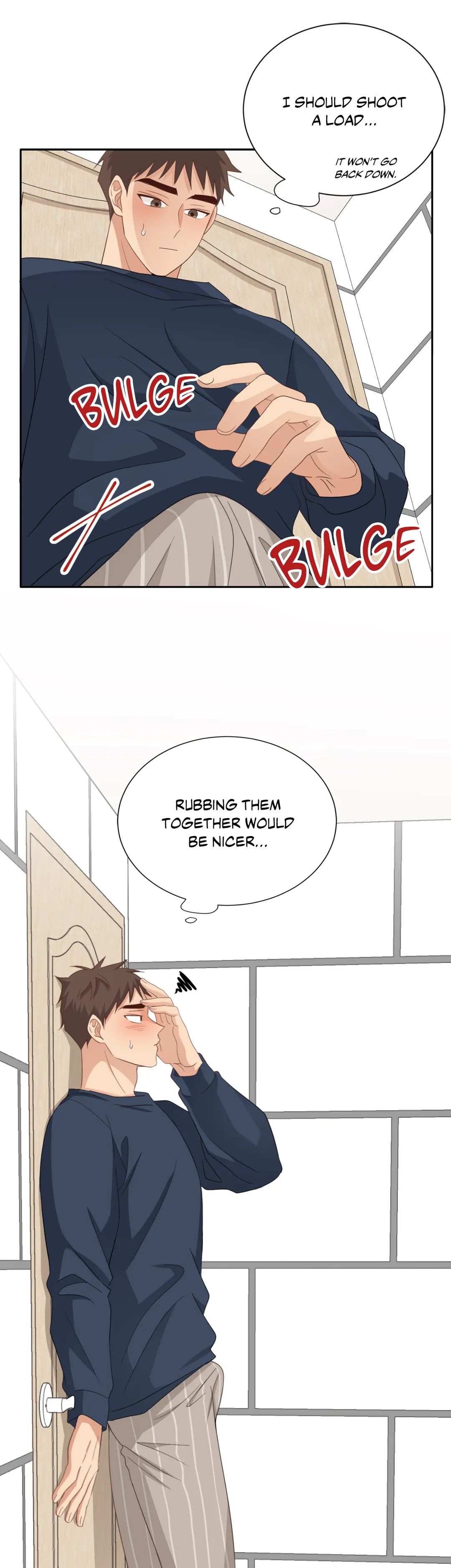 Read Third Ending chapter 45 image 40 on Lezhin