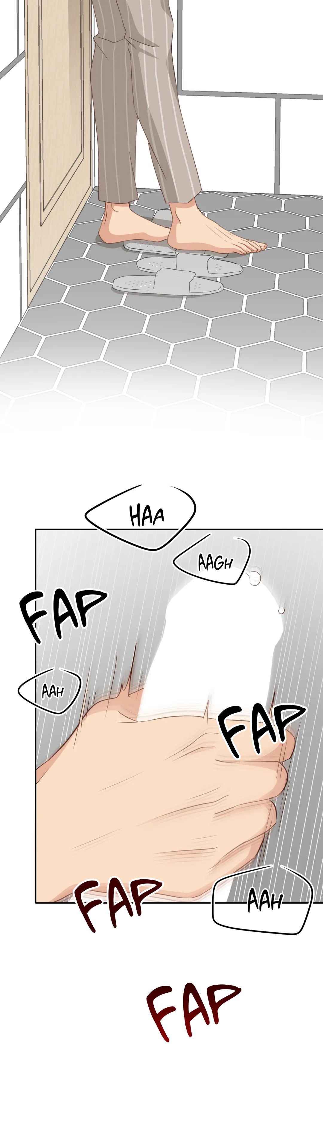 Read Third Ending chapter 45 image 41 on Lezhin