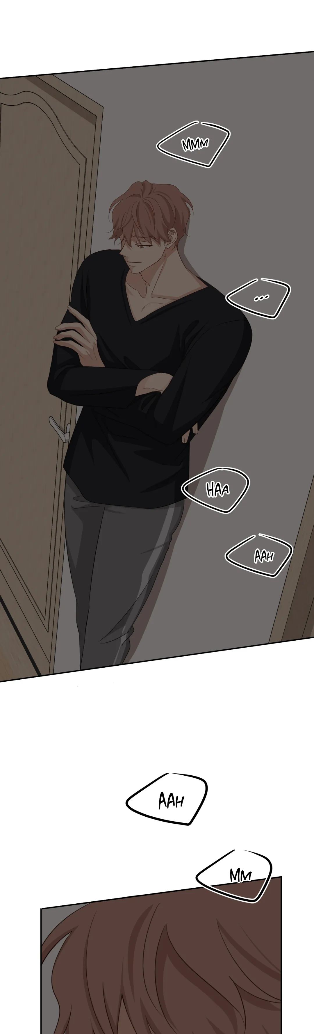 Read Third Ending chapter 45 image 42 on Lezhin