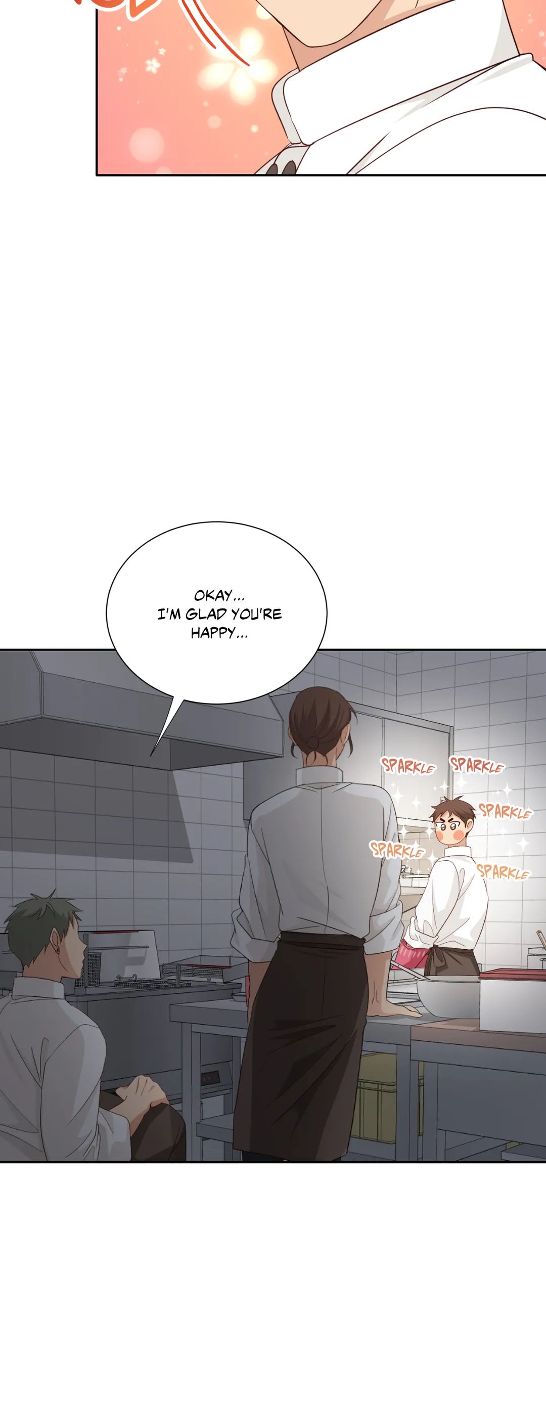 Read Third Ending chapter 45 image 9 on Lezhin