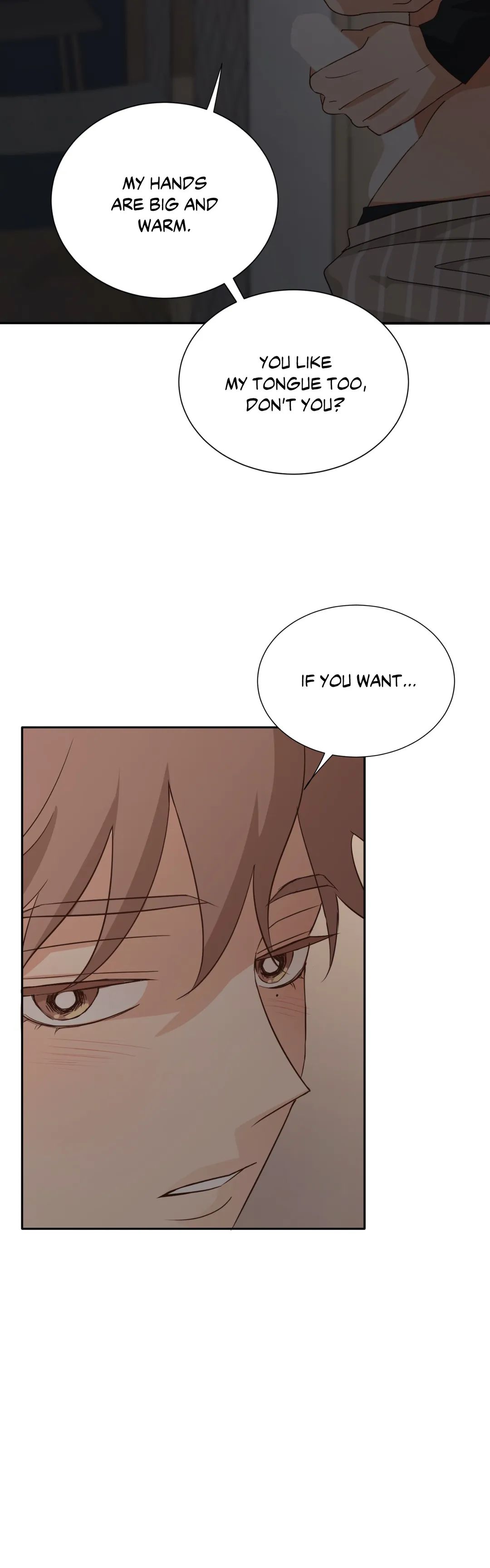 Read Third Ending chapter 46 image 10 on Lezhin