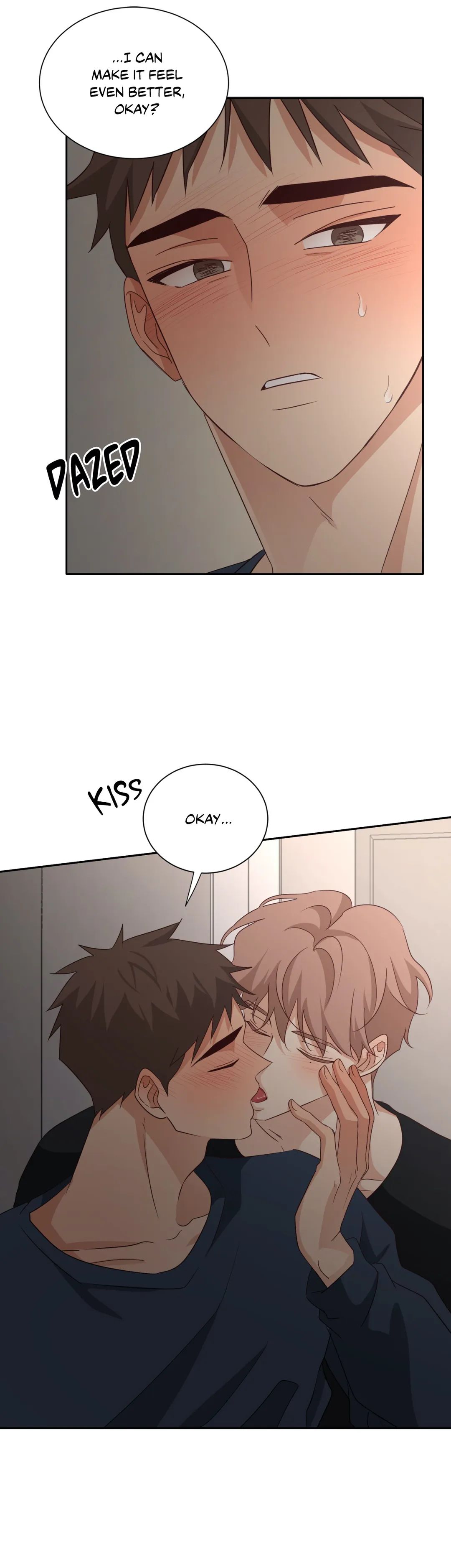 Read Third Ending chapter 46 image 11 on Lezhin