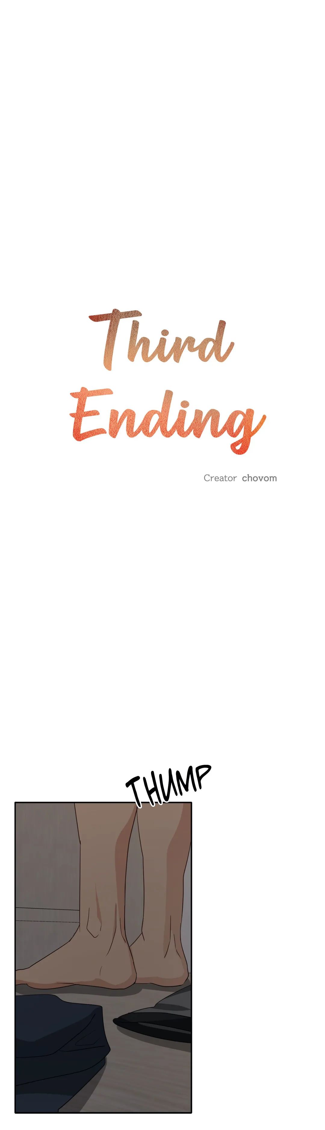 Read Third Ending chapter 46 image 12 on Lezhin