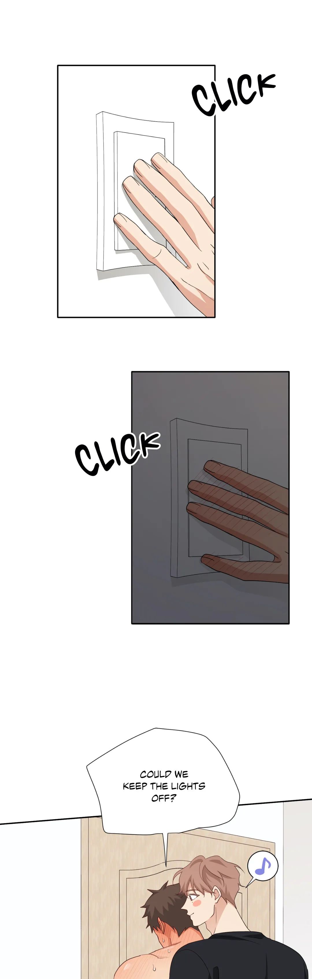 Read Third Ending chapter 46 image 13 on Lezhin