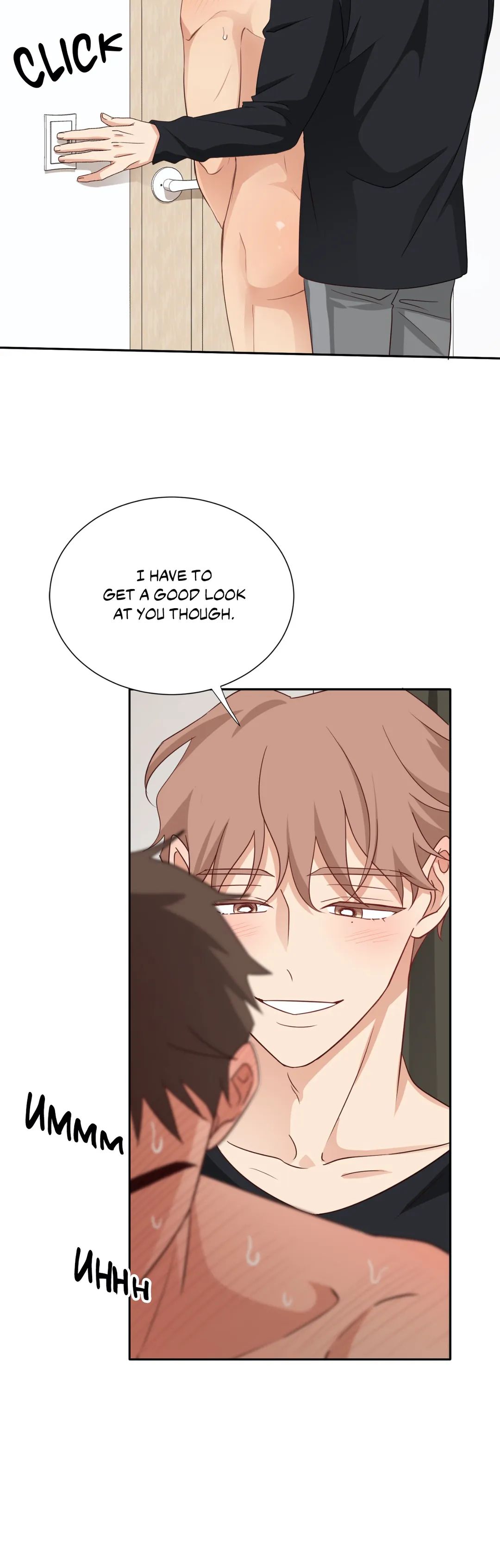 Read Third Ending chapter 46 image 14 on Lezhin