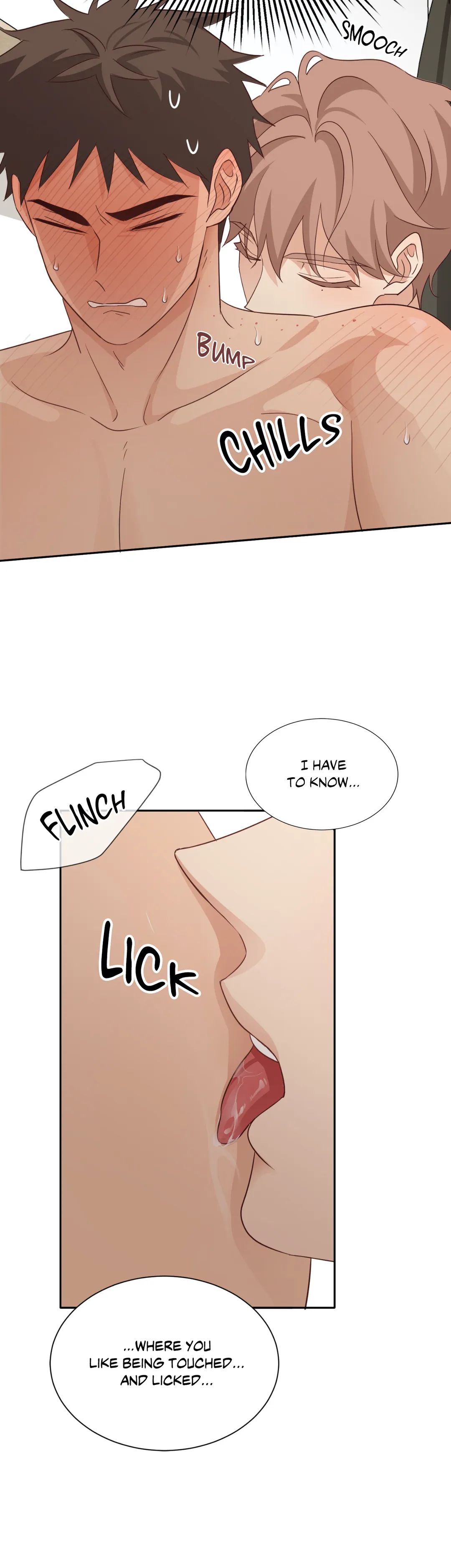 Read Third Ending chapter 46 image 16 on Lezhin