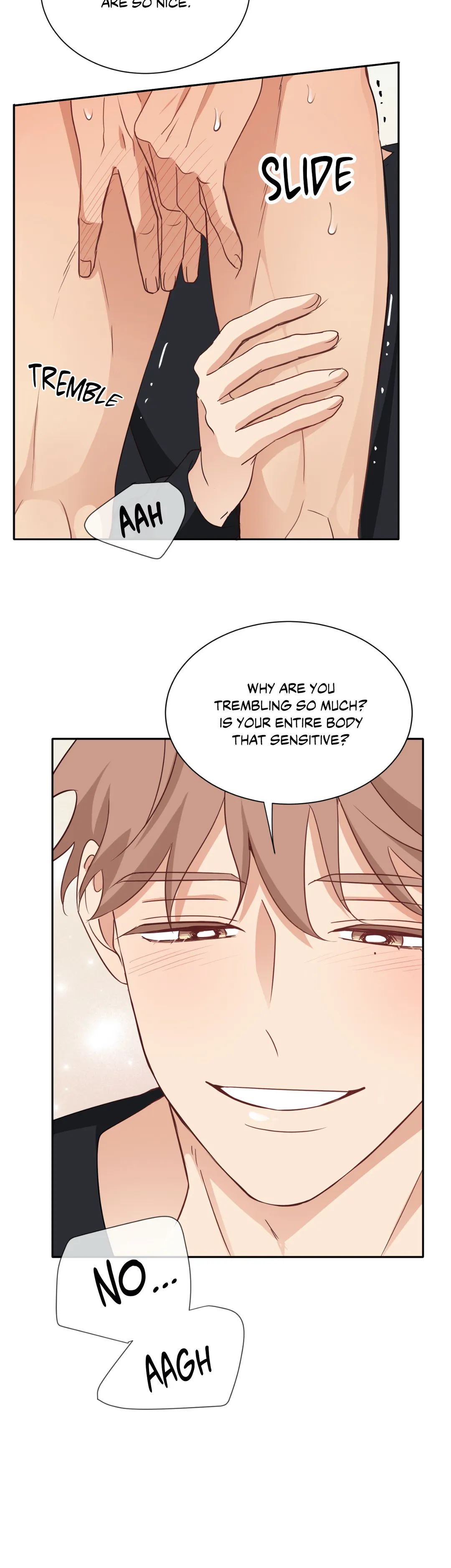 Read Third Ending chapter 46 image 18 on Lezhin