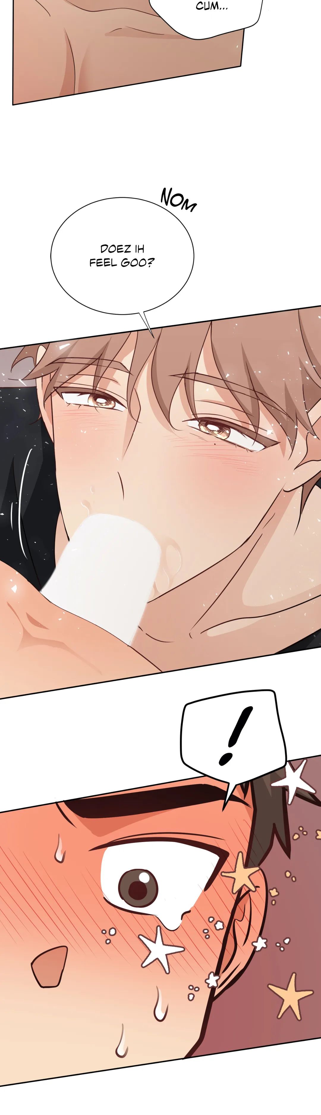 Read Third Ending chapter 46 image 23 on Lezhin