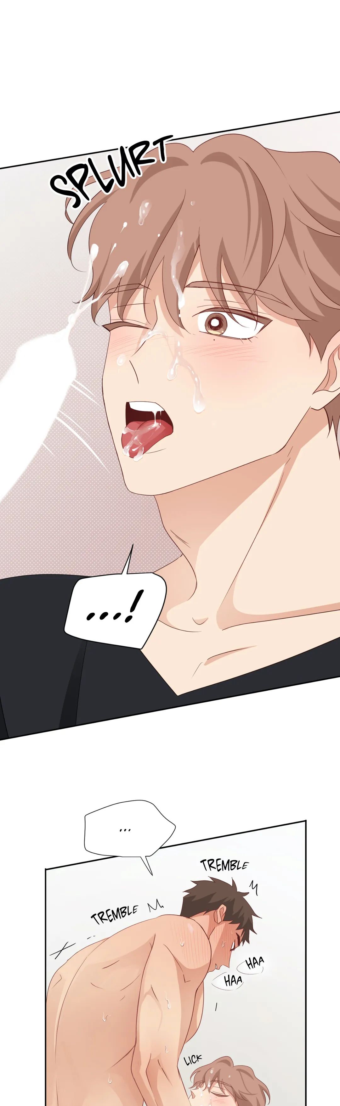Read Third Ending chapter 46 image 24 on Lezhin