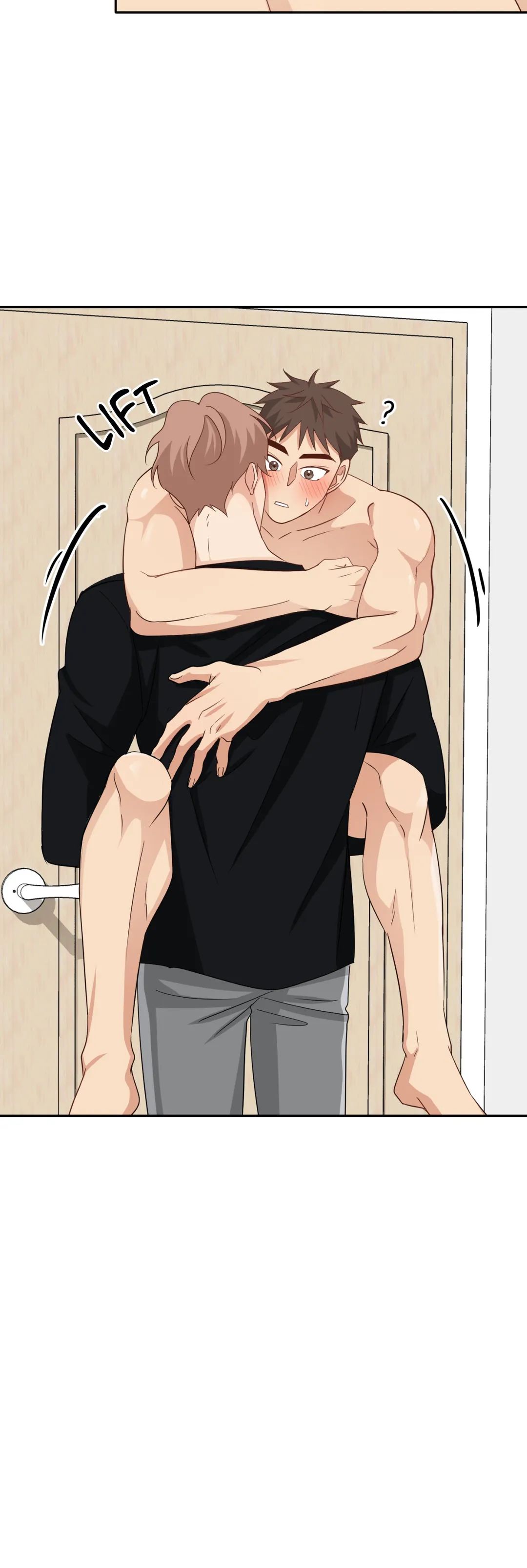 Read Third Ending chapter 46 image 27 on Lezhin