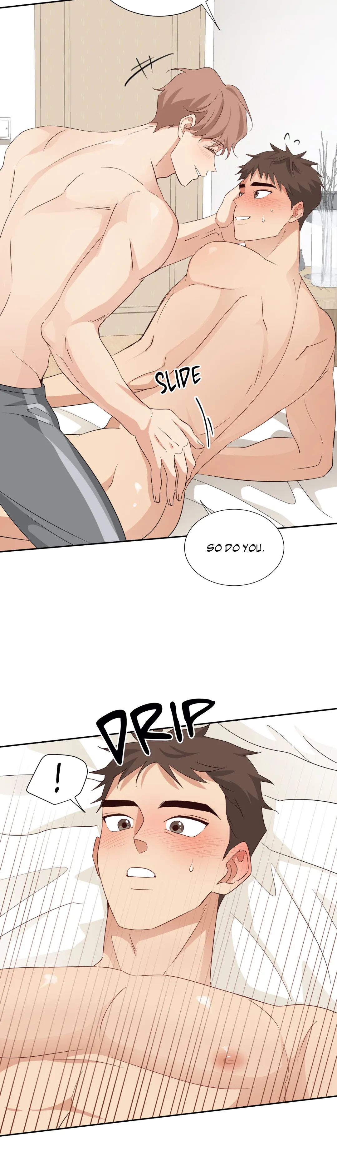 Read Third Ending chapter 46 image 30 on Lezhin