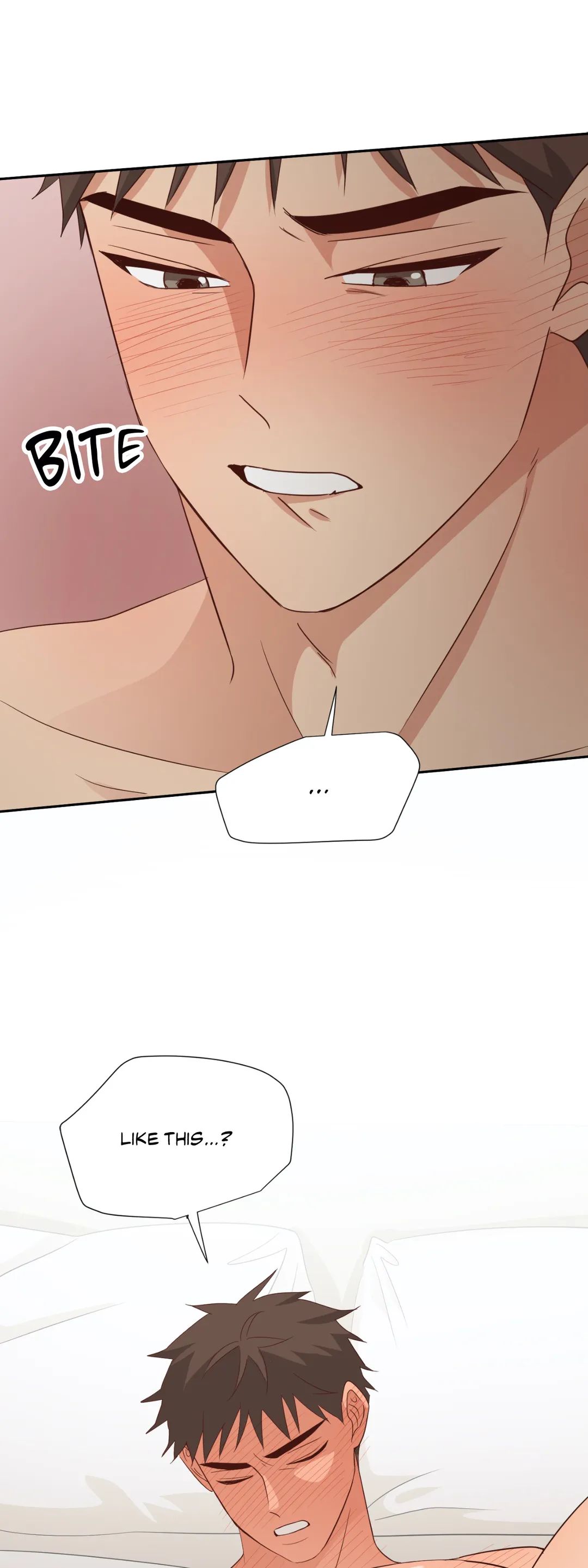 Read Third Ending chapter 46 image 35 on Lezhin