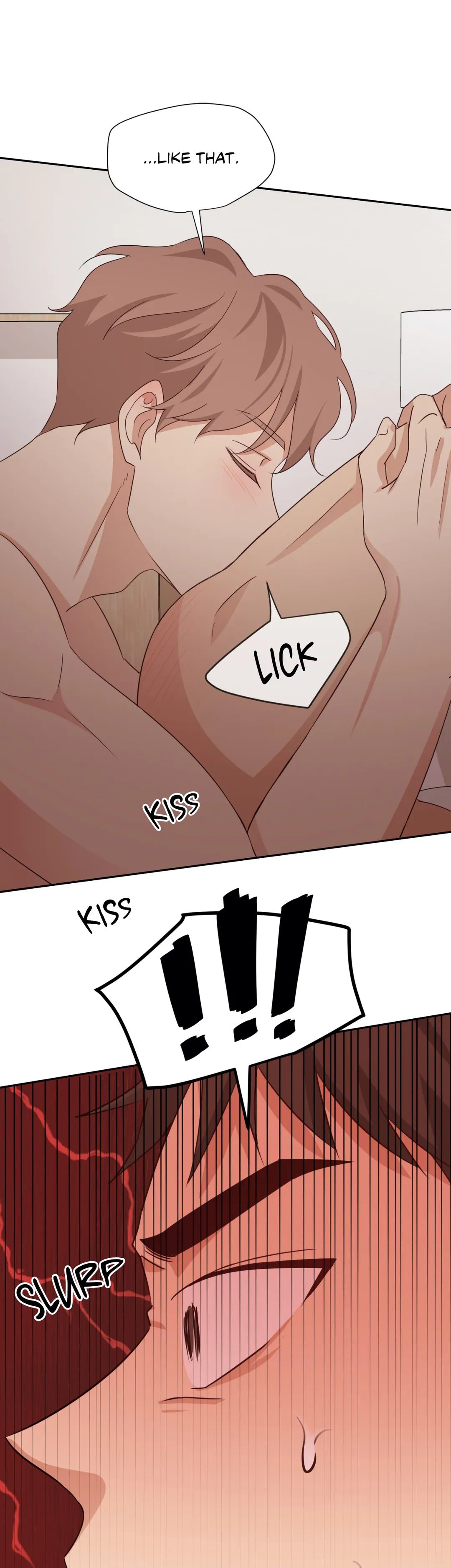 Read Third Ending chapter 46 image 37 on Lezhin