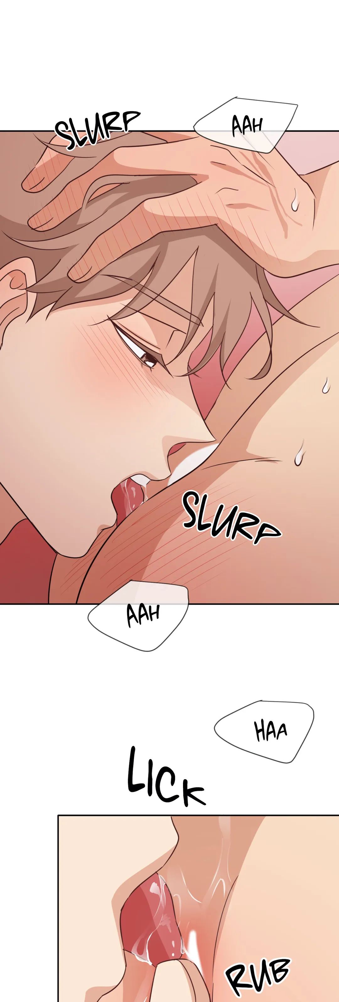 Read Third Ending chapter 46 image 39 on Lezhin