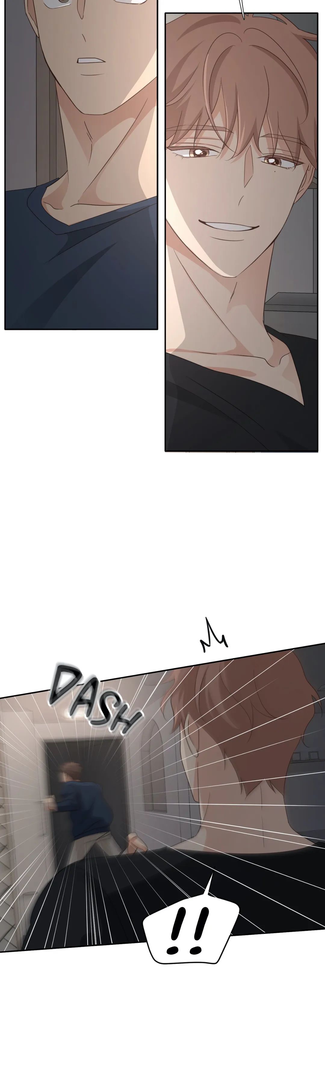 Read Third Ending chapter 46 image 4 on Lezhin