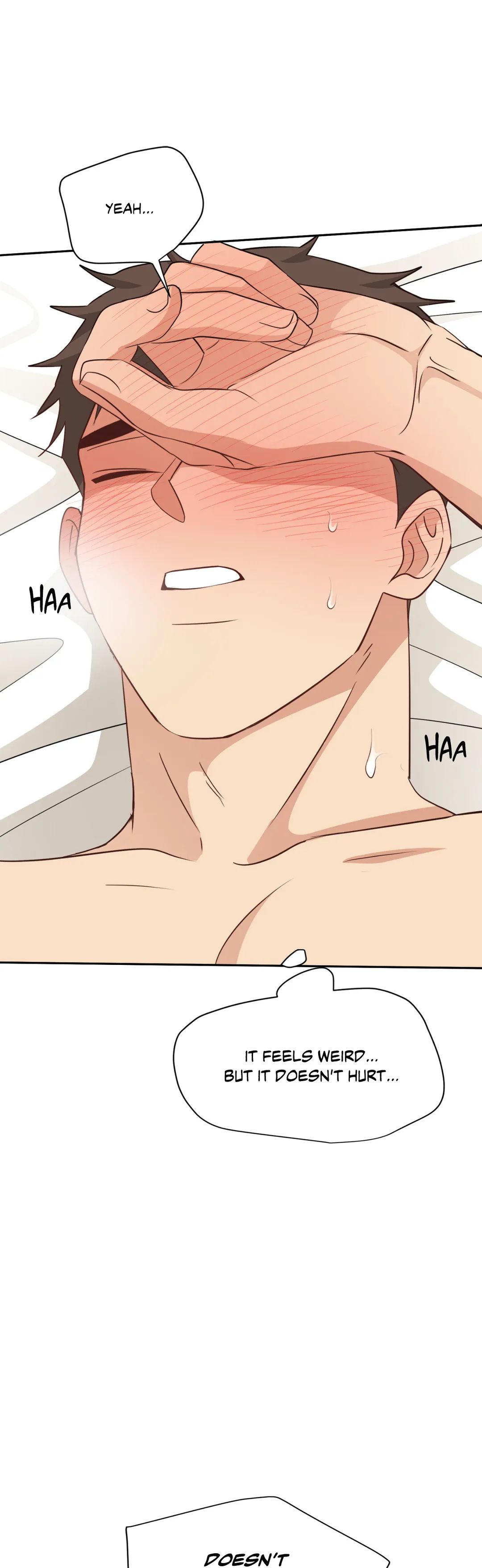 Read Third Ending chapter 46 image 42 on Lezhin
