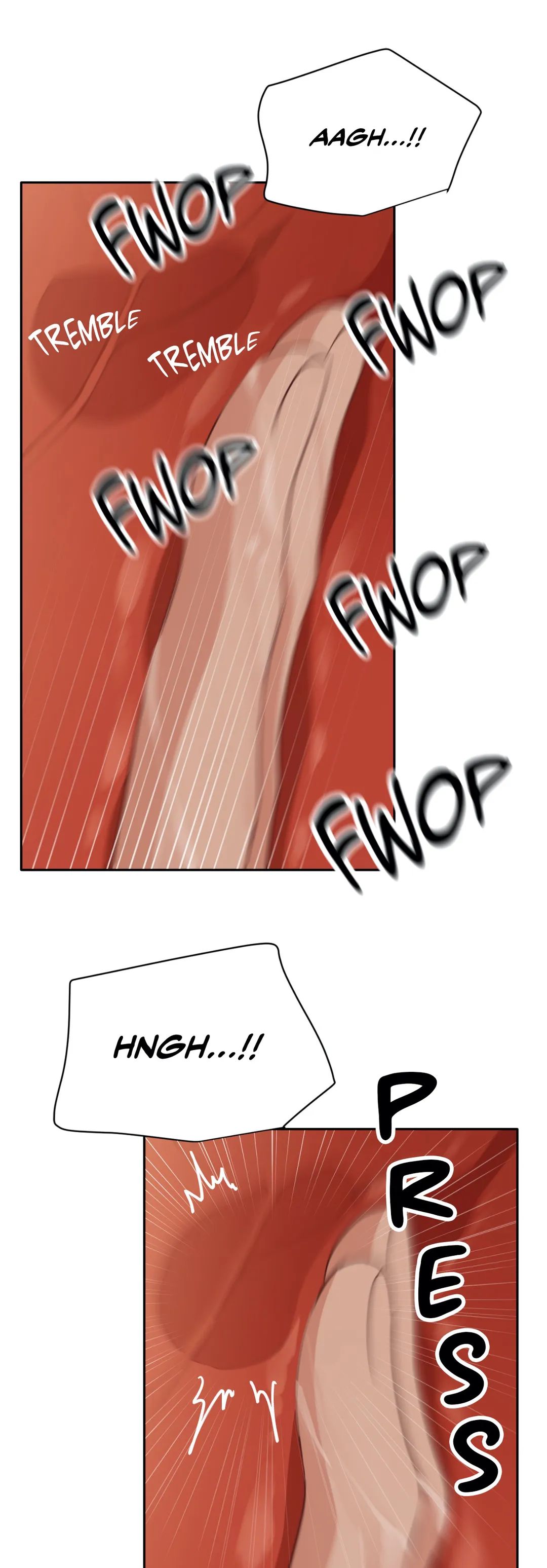 Read Third Ending chapter 46 image 44 on Lezhin