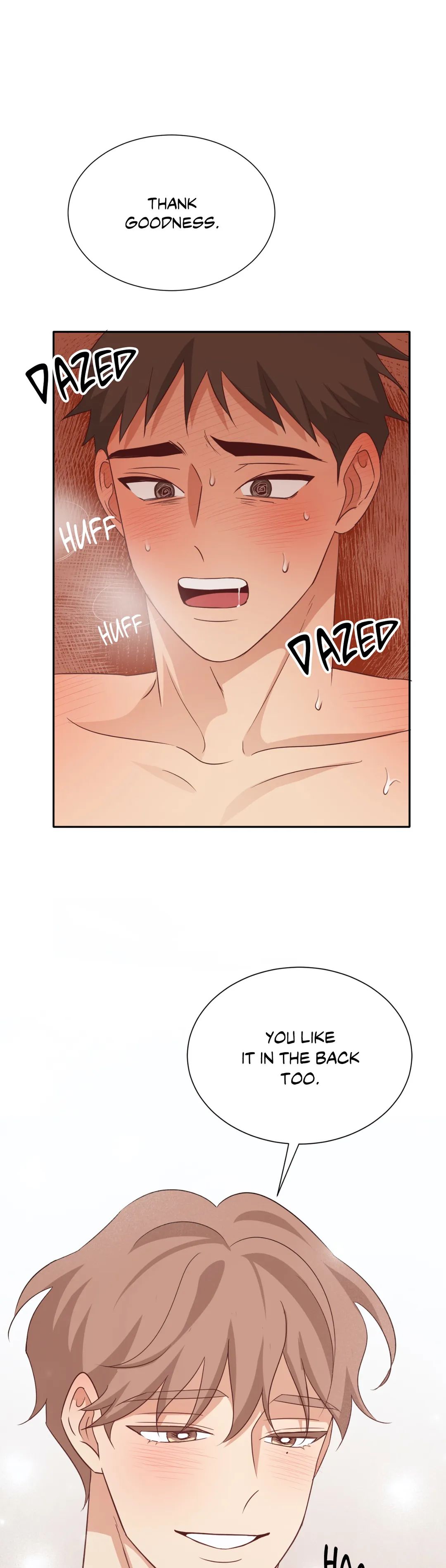 Read Third Ending chapter 46 image 46 on Lezhin