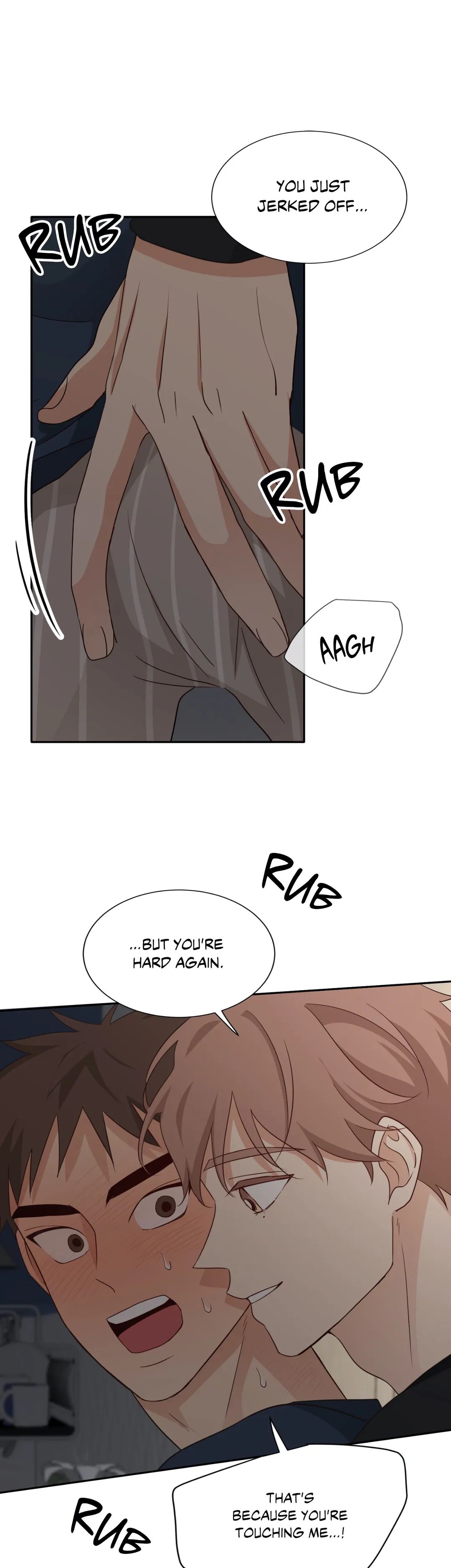 Read Third Ending chapter 46 image 7 on Lezhin