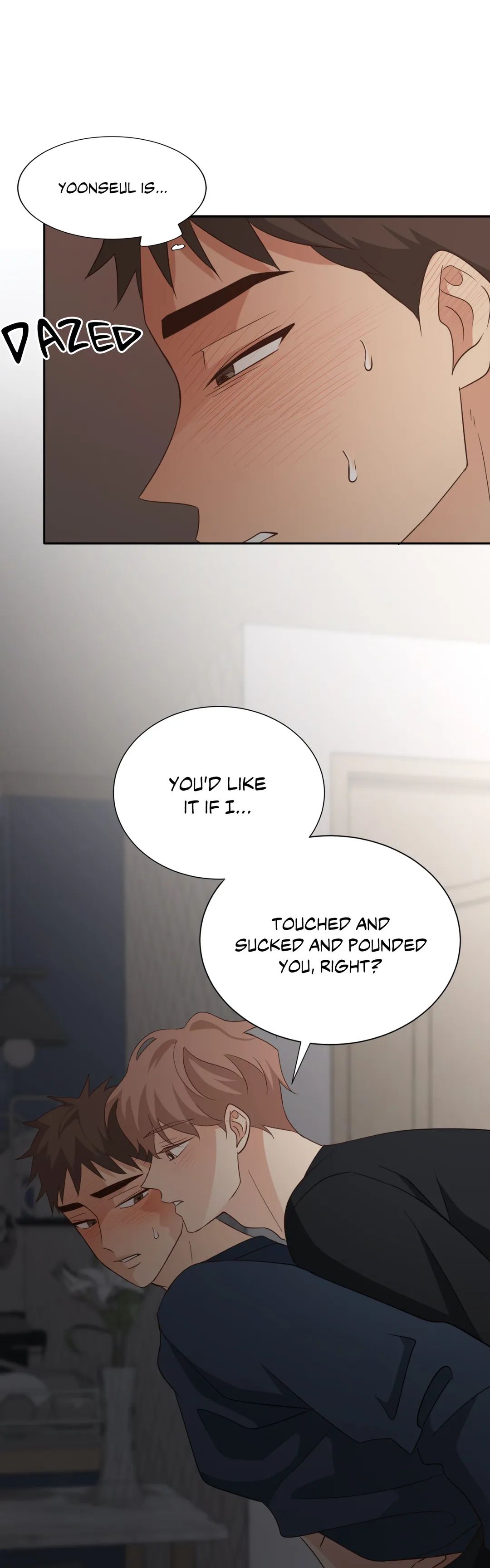 Read Third Ending chapter 46 image 9 on Lezhin