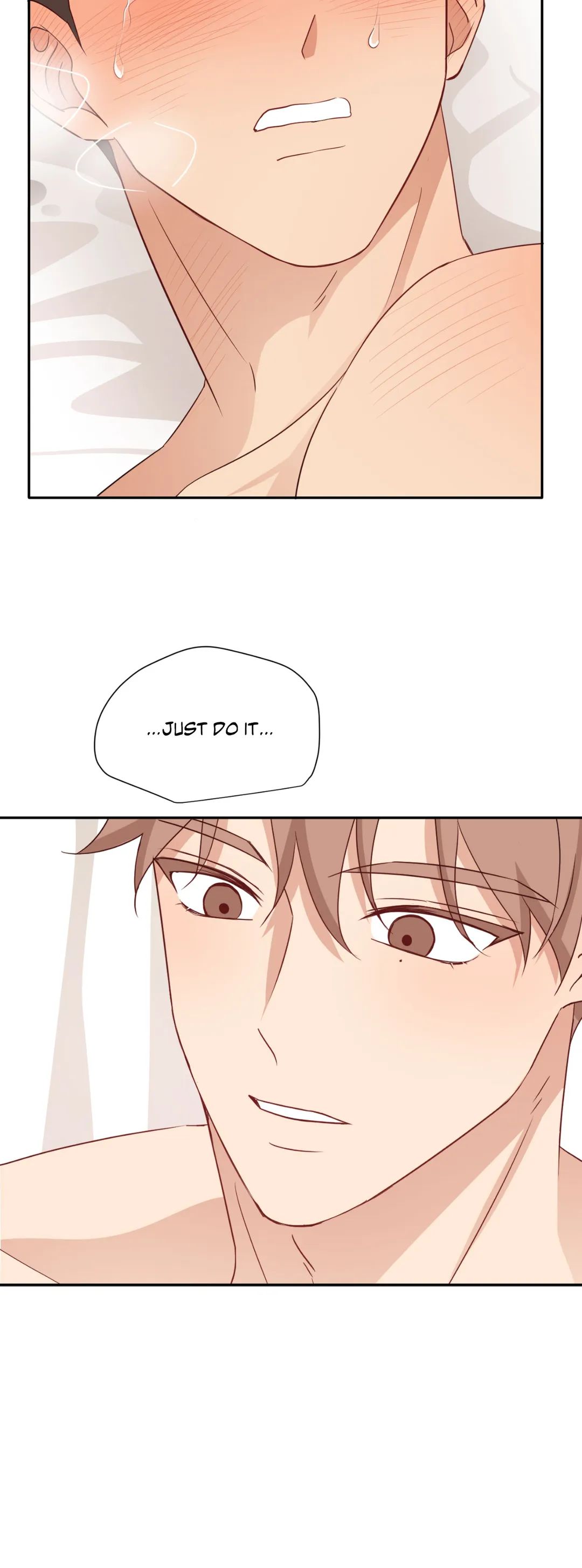 Read Third Ending chapter 47 image 13 on Lezhin