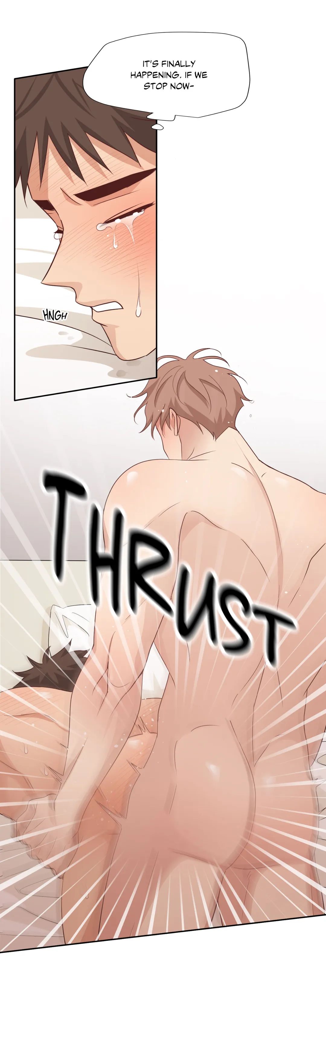Read Third Ending chapter 47 image 14 on Lezhin