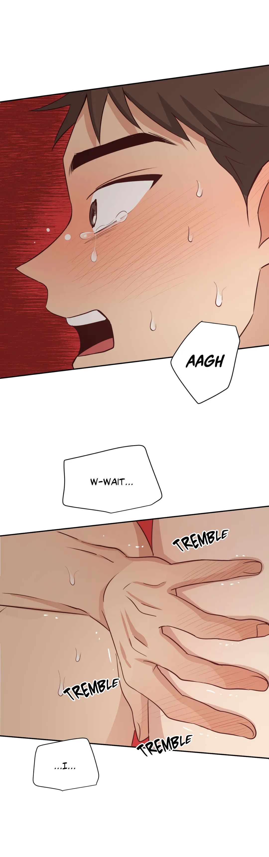 Read Third Ending chapter 47 image 15 on Lezhin