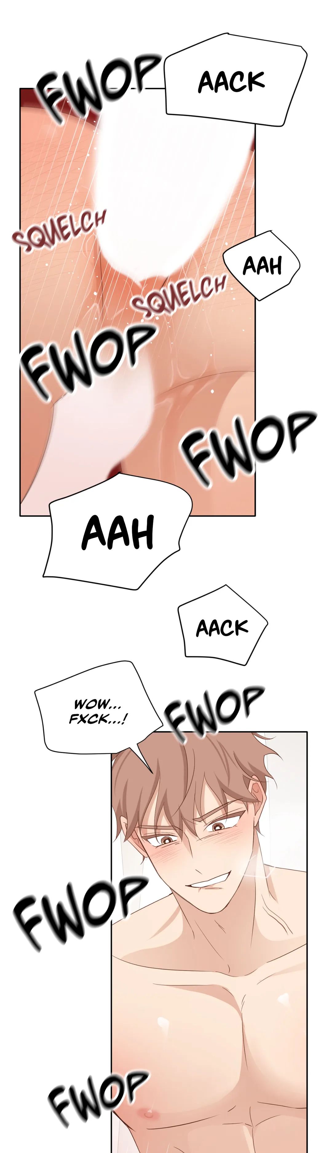 Read Third Ending chapter 47 image 18 on Lezhin