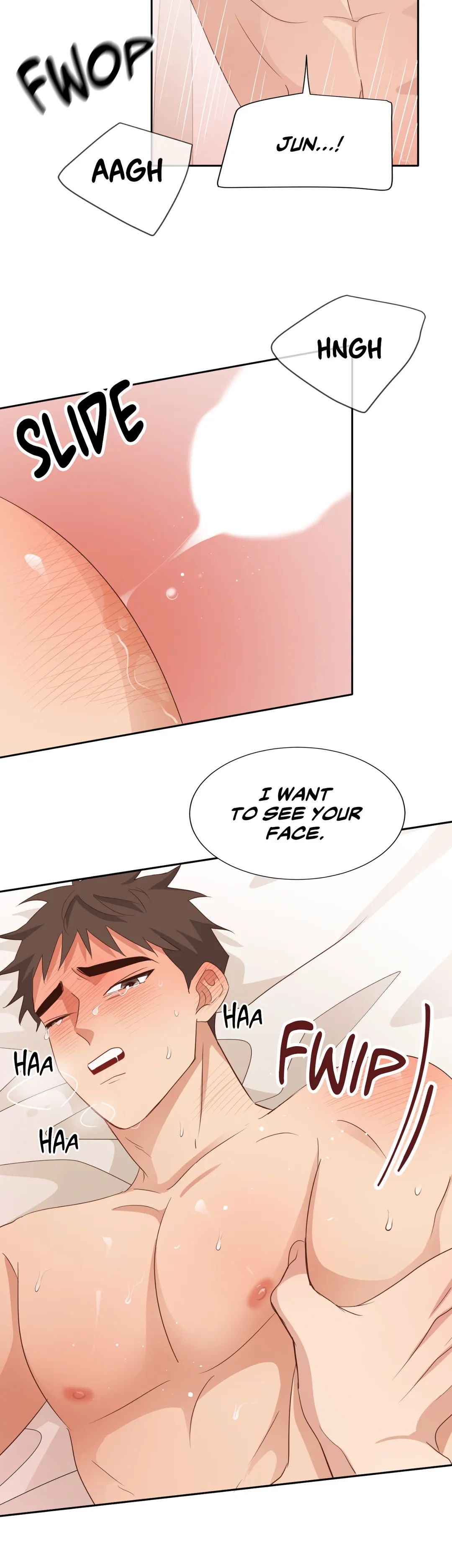 Read Third Ending chapter 47 image 19 on Lezhin