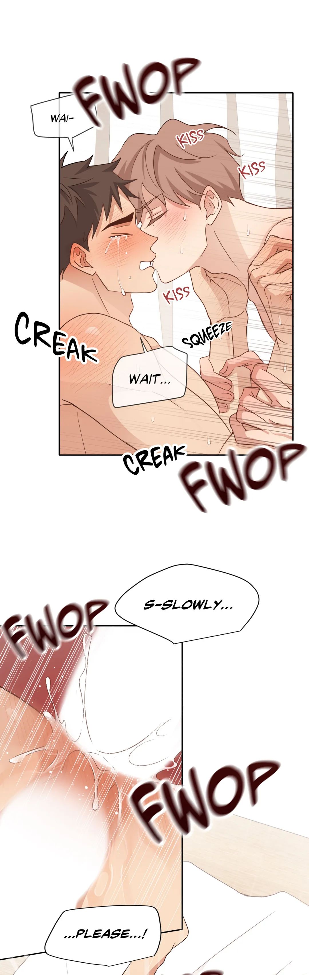 Read Third Ending chapter 47 image 20 on Lezhin