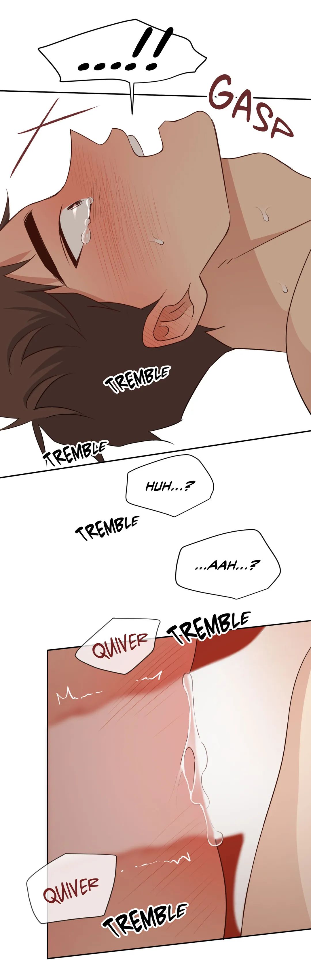 Read Third Ending chapter 47 image 22 on Lezhin