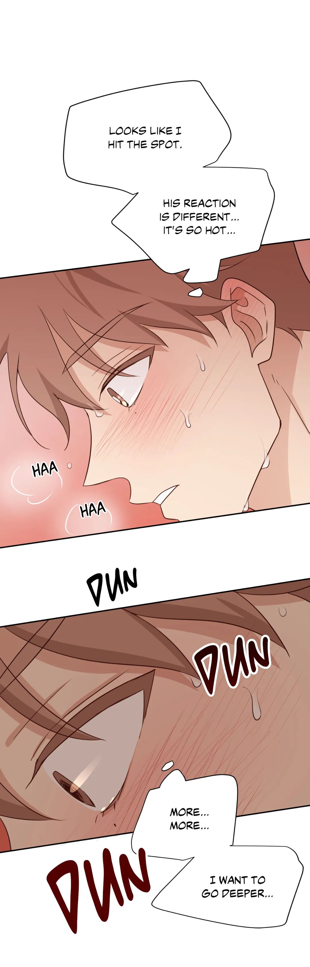 Read Third Ending chapter 47 image 23 on Lezhin